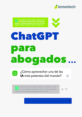 ChatGTP para Abogados ChatGTP para Abogados